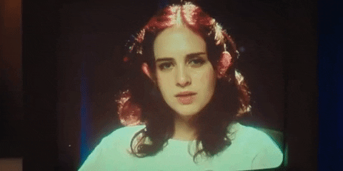 Fat Possum GIF by Magdalena Bay