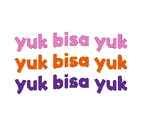 Be Happy Cheer Up Sticker