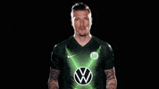 Sad Daniel Ginczek GIF by VfL Wolfsburg