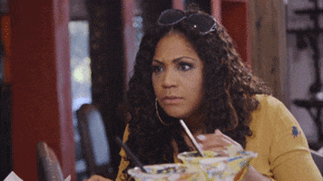 sisters toni GIF by Braxton Family Values 