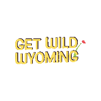 Wde Sticker by Wyoming Department of Education