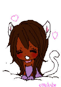 Gyaru Sticker