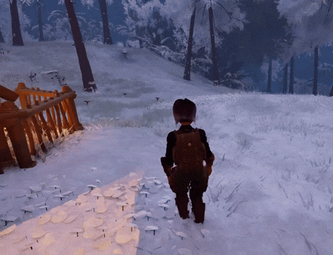 Im Back On My Way GIF by Gameforge