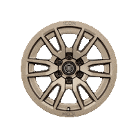 Wheel Sticker by ICON Vehicle Dynamics