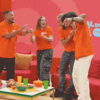 Celebra GIF by Canção