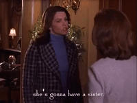 season 3 netflix GIF by Gilmore Girls 