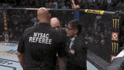 Sport Mma GIF by UFC