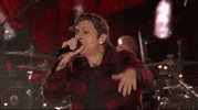 Christmas In Rockefeller Center GIF by NBC