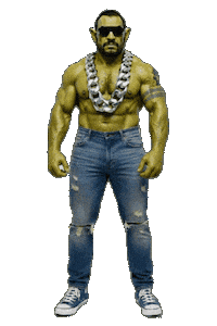 Bear Queer Sticker by Database數據