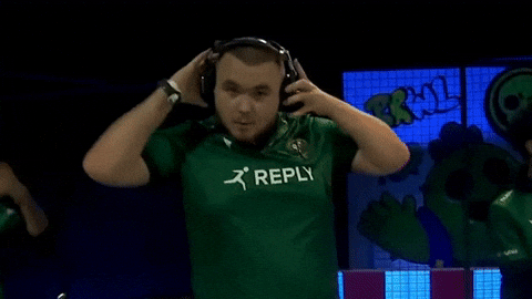 Happy Brawl Stars GIF by Reply Totem