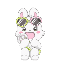Park Eun Bin 박은빈 Sticker