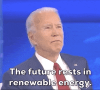 Joe Biden GIF by ABC News