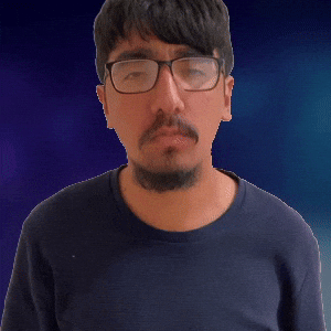 About to toss cookies