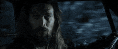 Dc Comics Smile GIF by Box Office