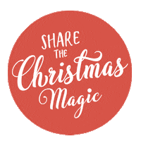 Christmas Sticker by Pets at Home