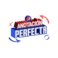 Nfl Mexico Sticker by Pepsi México