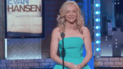 GIF by Tony Awards