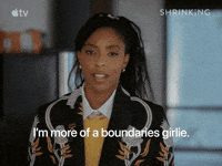 Shrinking Jessica Williams GIF by Apple TV
