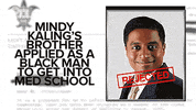 mindy kaling news GIF by NowThis 