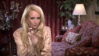 real housewives sex and dating GIF by RealityTVGIFs