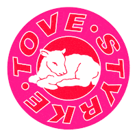 say my name sway Sticker by Tove Styrke