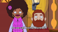 Animal Control | Season 2 Ep. 15 | THE GREAT NORTH