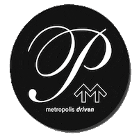 Spinning Logo Sticker by Premier Parking