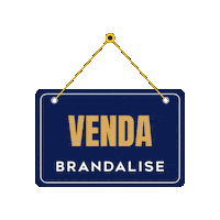 Imobiliaria Venda Sticker by Brandalise Imóveis