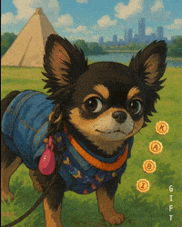 Lee Joon Gi Dog GIF