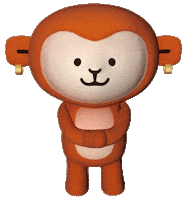 Happy Clap Sticker by PlayDappTown