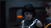 Tron Legacy GIF by Goldmaster