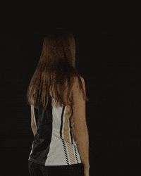 Turn Around Point GIF by Purdue Fort Wayne Athletics