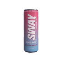 Red Bull Caffeine Sticker by SWAY Energy