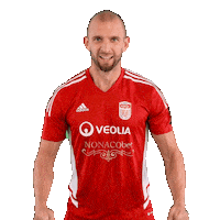 Football Player Sticker by Nike liga