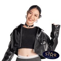 Thestar2022 Sticker by ONE31