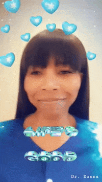 i love you dancing GIF by Dr. Donna Thomas Rodgers