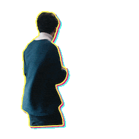 What Do You Think Season 2 Sticker by NETFLIX