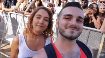 pride dancing. fun GIF by Much