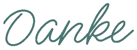 Danke Sticker by creativedepot