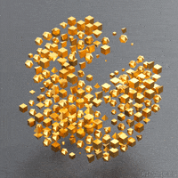 Art Loop GIF by Pi-Slices