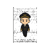 Gd 지드래곤 Sticker