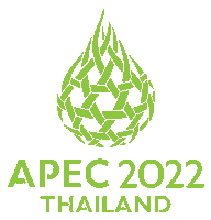 APEC2022Thailand thailand apec apec2022thailand apec2022 Sticker