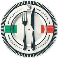 Dinner Eat Sticker by italymoments