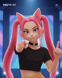 Cats Feels GIF by Darwin