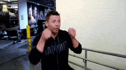usa network wwe GIF