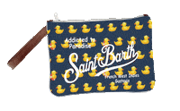 St Barth Bag Sticker by MC2 Saint Barth