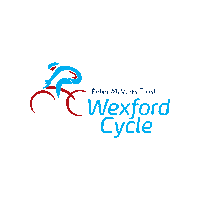 Cycle Sticker by PMVTrustIRE