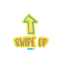 Swipeup Ramadan Sticker by Realfood Winta Asia