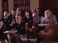 season 3 netflix GIF by Gilmore Girls 