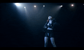 charlixcx dance party music video lizzo GIF